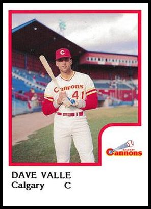 24 Dave Valle